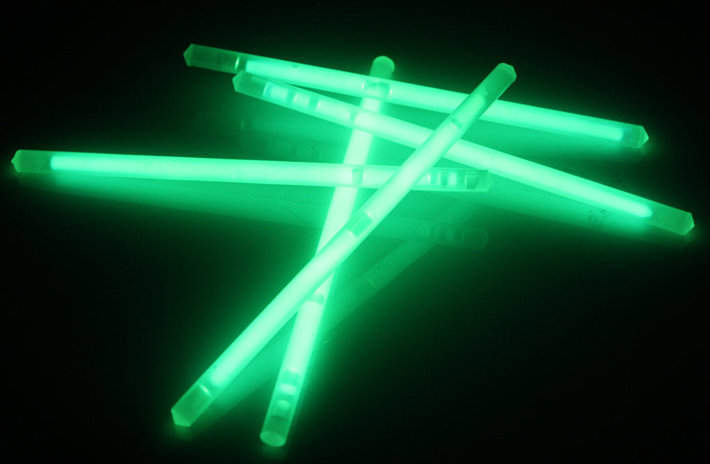 glow stir sticks