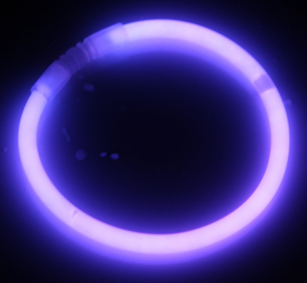 led glow necklaces