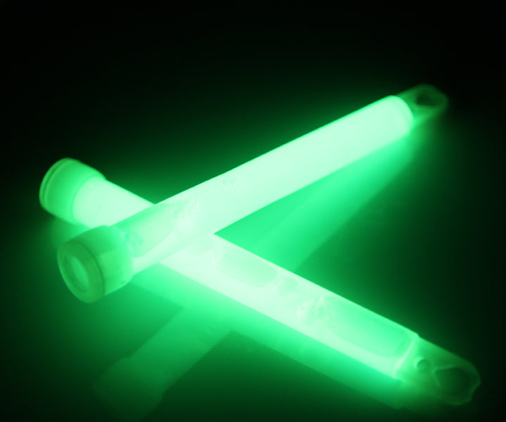 jumbo glow sticks