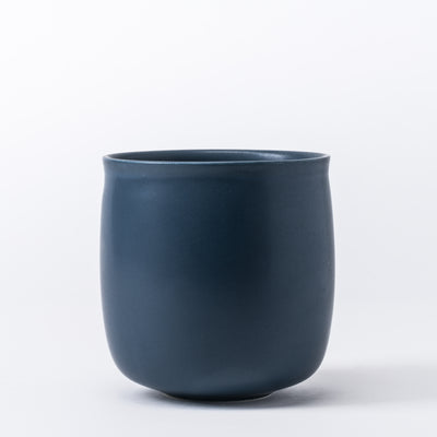 Alev Ebüzziya Siesbye - Alev - bowl 01 - large - twilight blue - raawii