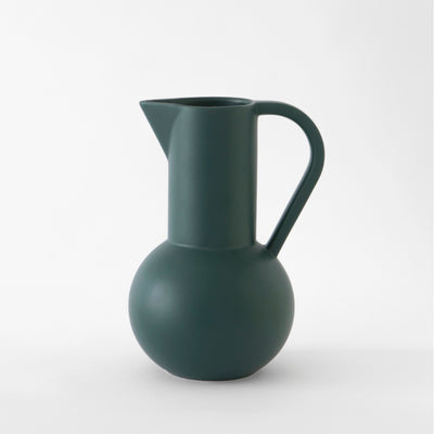 Nicholai Wiig-Hansen - Strøm - jug - large - blue - raawii