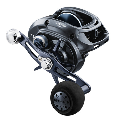 Daiwa D-VEC Tactical Conventional Reel Cover - Melton Tackle