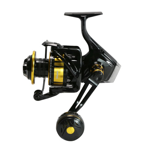 Okuma Salina Spinning Reel – Johnny Jigs