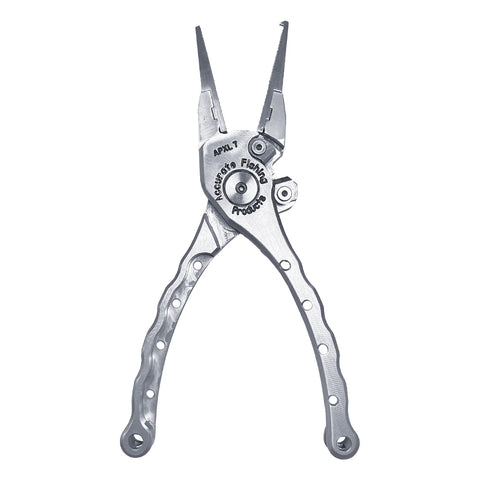 Daiwa Split Ring Pliers - 8