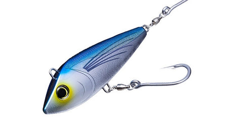 Nomad MADMACS 200 HIGH SPEED SNK 8 – Johnny Jigs