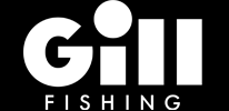 Gill Fishing Apparel Logo