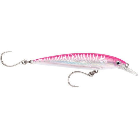 Vmc Slow Jigging Assist Hook Qty 4 #1