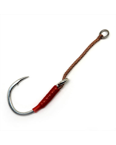 Gamakatsu Treble Hook Treble 19 Size 2/0 (0791)