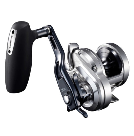 Shimano Ocea Jigger 1500XG – Johnny Jigs