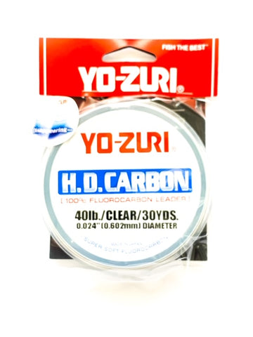 Yo-Zuri SuperBraid Braided Line, 30lb, 3300yd, Five Color