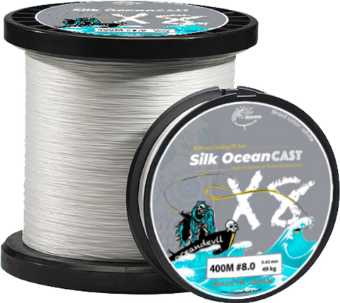 Banax Kaigen 1000 Electric Reel – Johnny Jigs