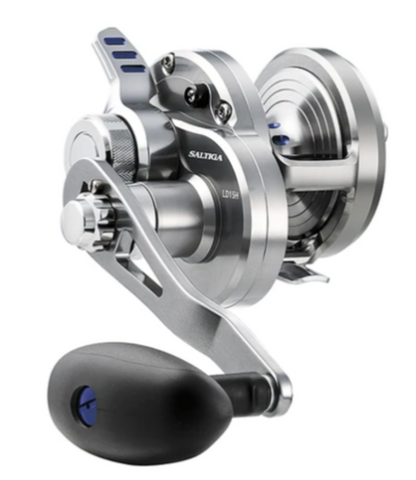 Daiwa Saltiga Spinning Reel – Johnny Jigs