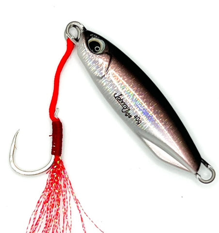 Micro Multi – Johnny Jigs