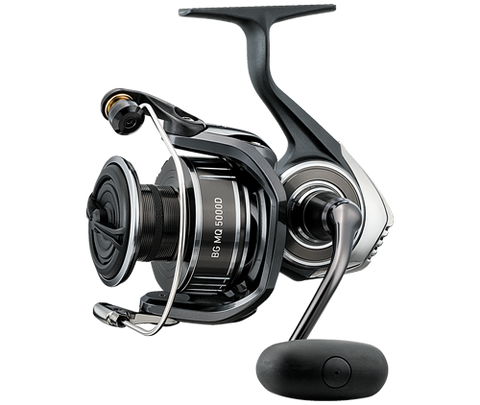 Buy Daiwa Saltist MQ 18000 Offshore Spinning Reel online at