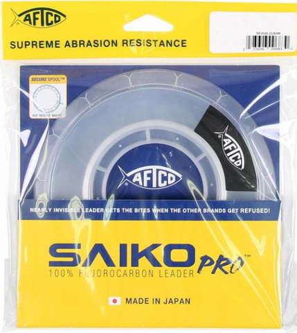 Grand Slam Bluewater 100% Fluorocarbon Leader, 40 lb / 18.1 kg Test, 024 in  / 0.60 mm Dia, Pink, 25 yd / 23 m Spool : : Sports, Fitness &  Outdoors