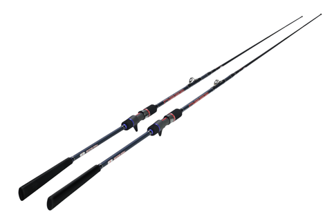 DAIWA HARRIER SLOW PITCH JIGGING RODS, 43% OFF