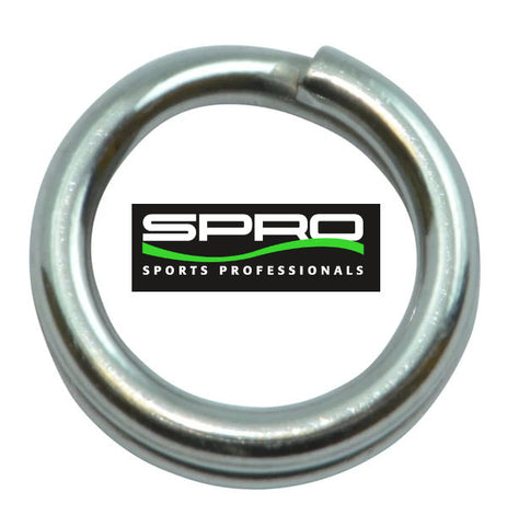 SPRO Power Ball Bearing Swivel – Johnny Jigs