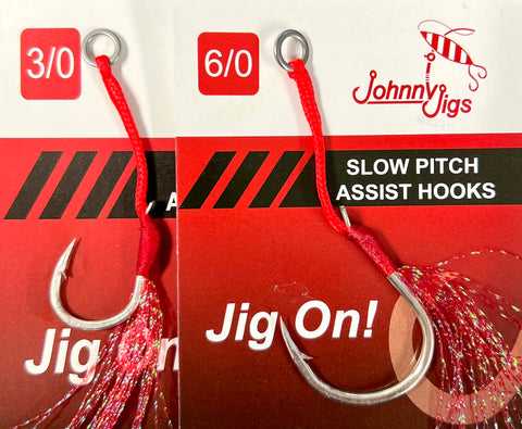Best Split Ring Pliers for Jigging, Johnny Jigs