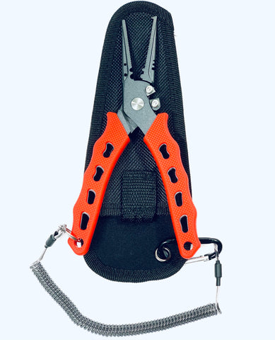 EEEKit Fishing Pliers, Fish Lip Gripper Palestine | Ubuy