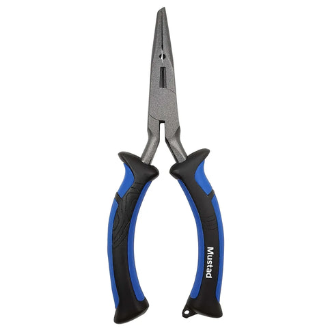 Mustad 5 Split Ring pliers – Johnny Jigs