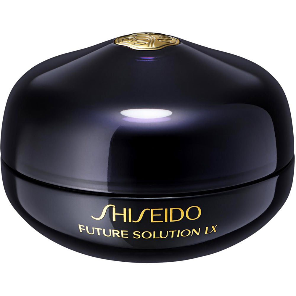 Shiseido solution