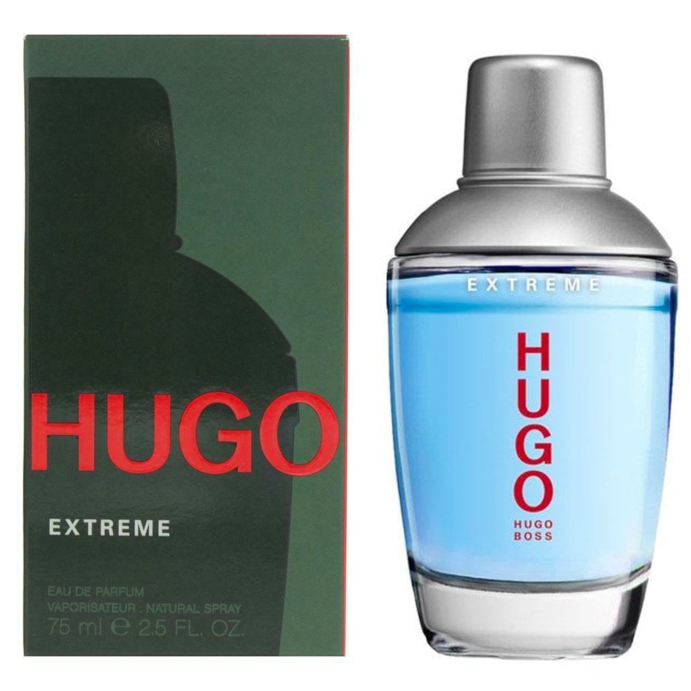 Hugo Boss Green Extreme 75ML EDP