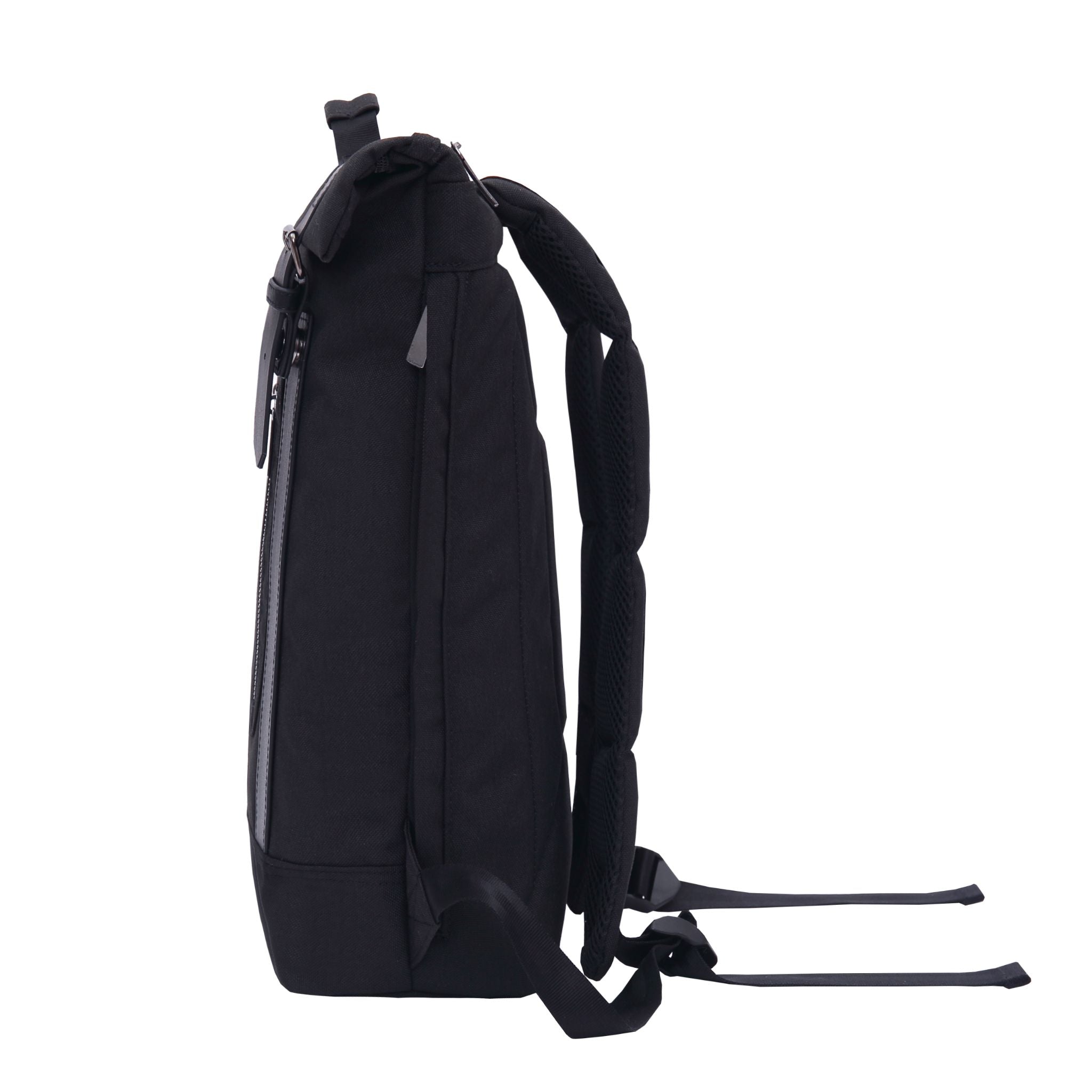 Essential Balthazar Backpack (Black) – G.ride