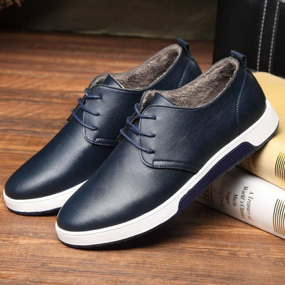 waterproof casual shoes mens