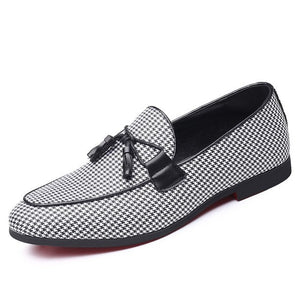 canvas shoes formal