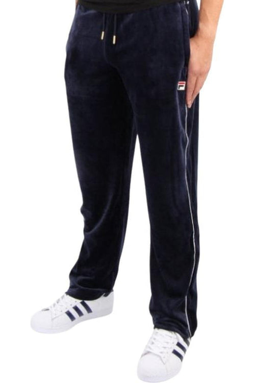 Fila Vintage Waylon Joggers Navy