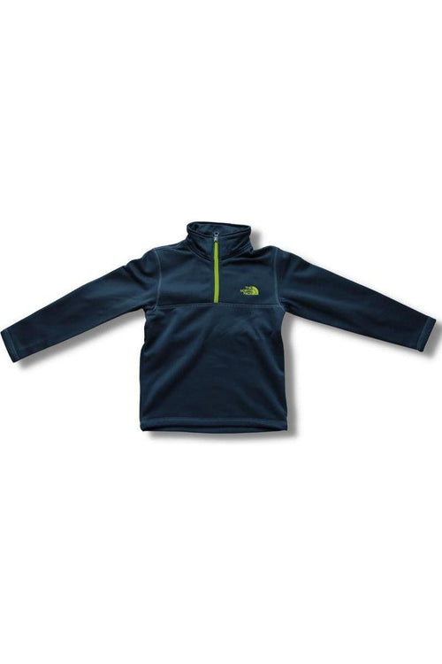 Youth Glacier 1/4 Zip Fleece Kids