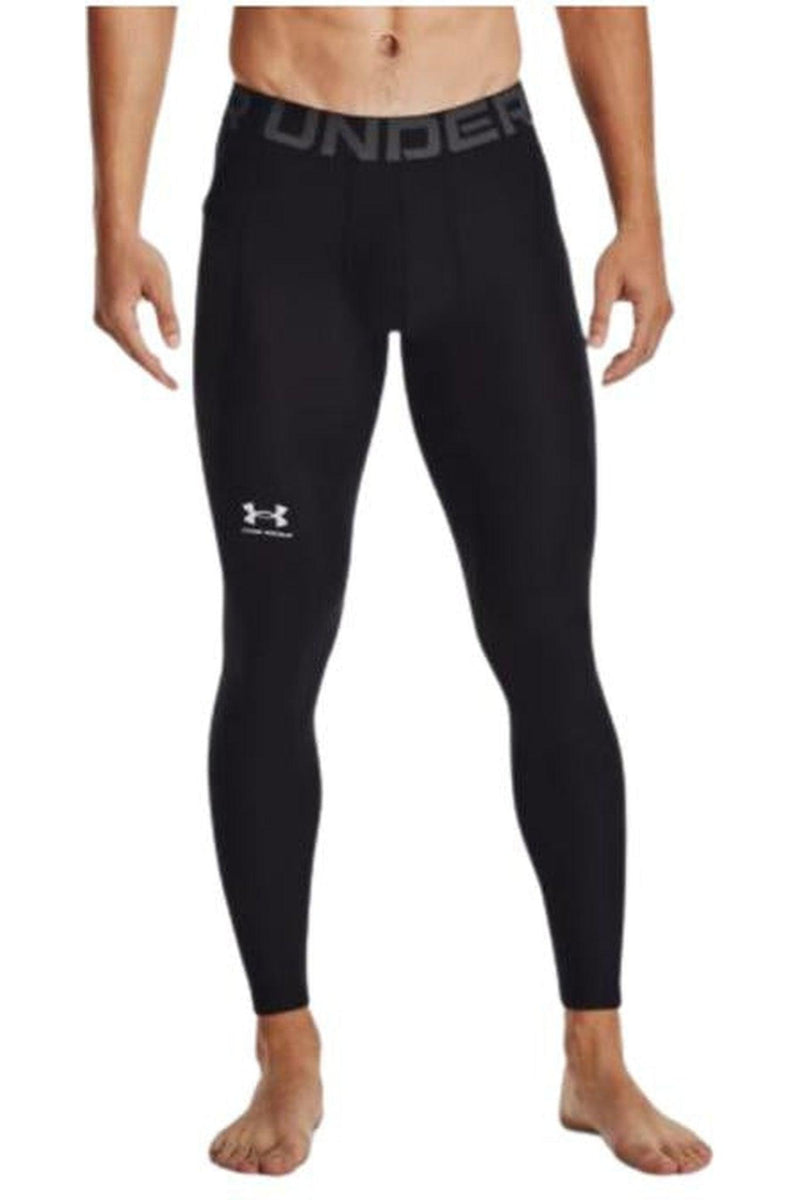 Under Armour HeatGear® Core Tights Black Fit & Fly
