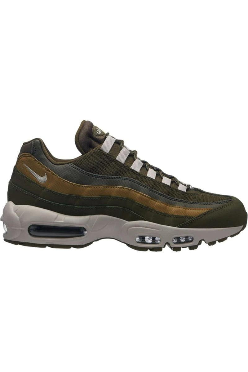 olive green nike air max 95