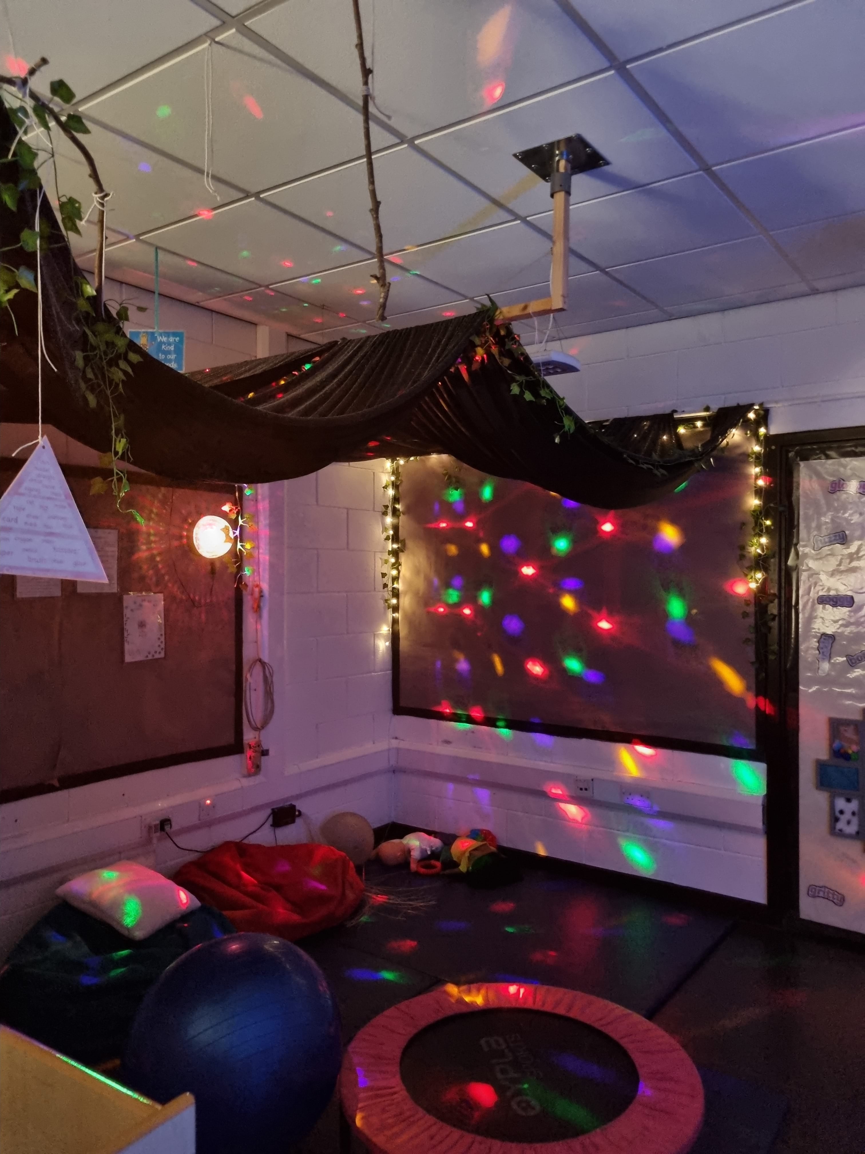 Sensory Room