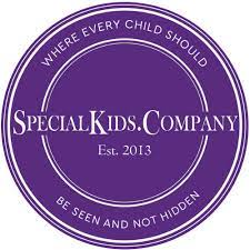 Special Kids Logo