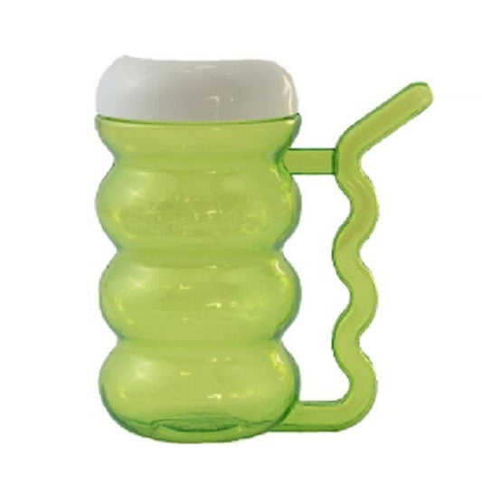 The Freedom Cup - Adult Sippy Spillproof Mug