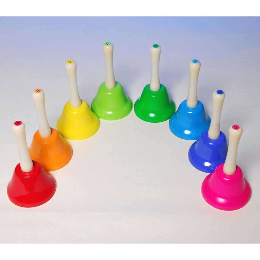 Hand Bells - Bells Special Needs Toy