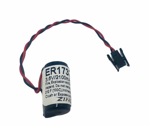 Mitsubishi ER17330V/3.6V Battery