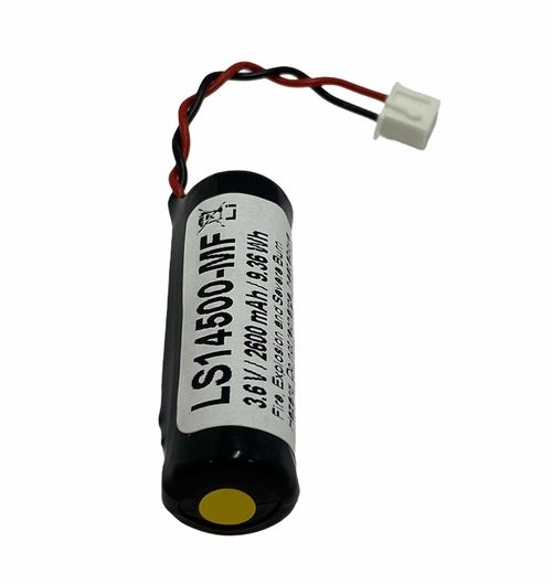 Mitsubishi FX2N-20GM Battery 3.6V Lithium PLC – BBM Battery