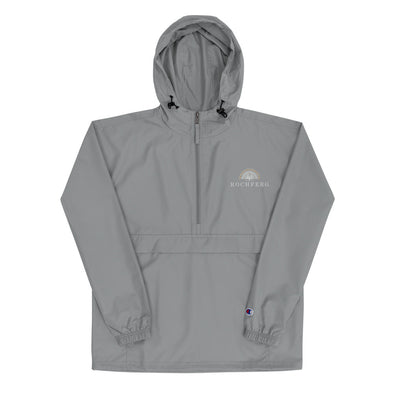 champion rain jacket womens