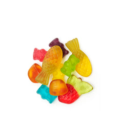 Gummy Party