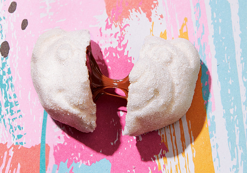MARSHMALLOW & CHOCOLATES