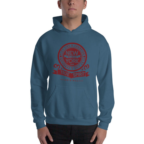 champion hoodie academy