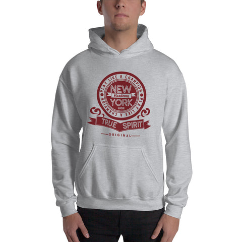 academy champion hoodies