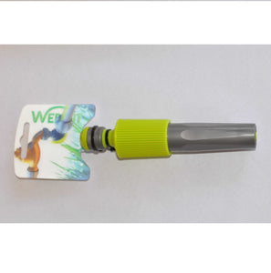 Wedgit Adjustable Spray Nozzle - Swemgat