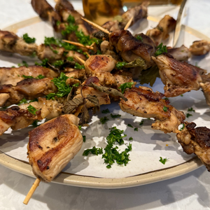 Afghan Lunchbox (Pick-up 11/14 in Providence, RI only) - Beautiful Day