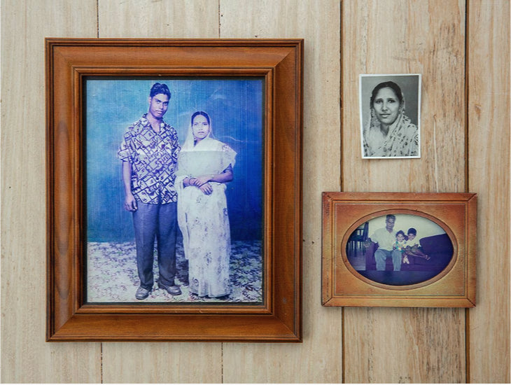 Doe Donuts - family photographs