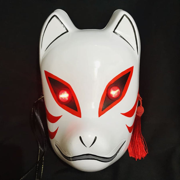 Anbu Black Ops Mask - Kakashi