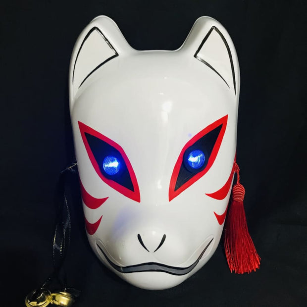 Anbu Black Ops Mask - Kakashi – XPlayer Shop