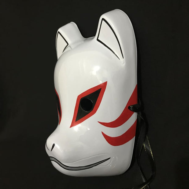 Anbu Masks